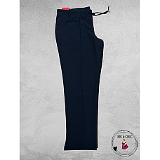 Only-M Travel Pantalon Enkel Broek  STRONG  NAVY